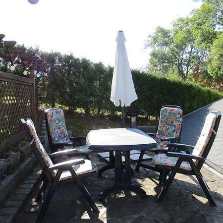Ferienhaus der Familie Demmler Rottendorf Exterior foto
